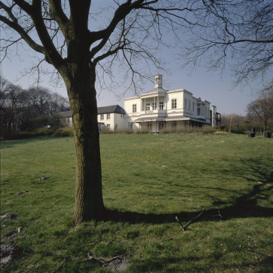 Rijksdienst voor het Cultureel Erfgoed: Dukker, G.J.