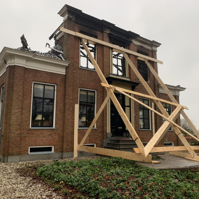 Rijksdienst voor het Cultureel Erfgoed: Bogers, Guido