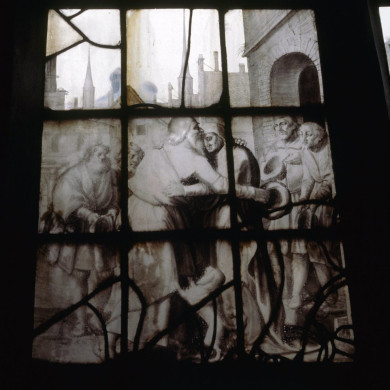 Rijksdienst voor het Cultureel Erfgoed: Dukker, G.J.