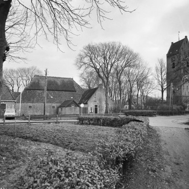 Rijksdienst voor het Cultureel Erfgoed: Wal, A.J. van der