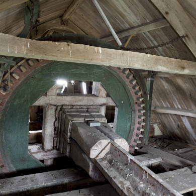 Rijksdienst voor het Cultureel Erfgoed: Booms, C.S. (Chris)