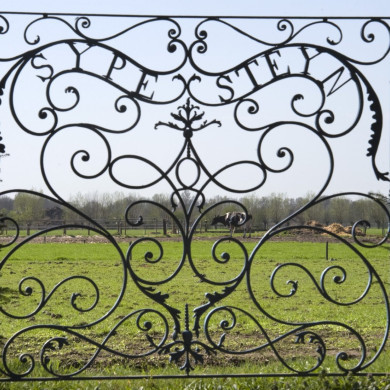 Rijksdienst voor het Cultureel Erfgoed: Roderburg, K. (Kris)