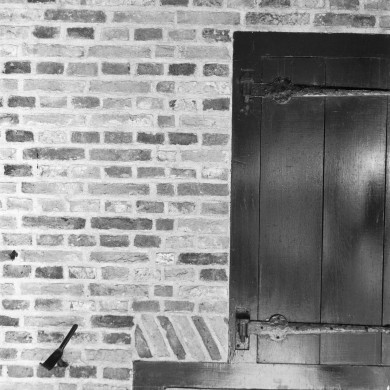 Rijksdienst voor het Cultureel Erfgoed: FEYFER, DE