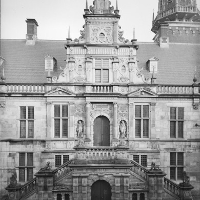 Rijksdienst voor het Cultureel Erfgoed