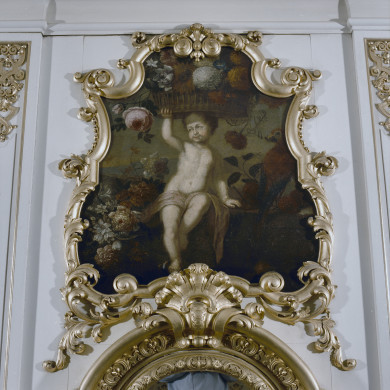 Rijksdienst voor het Cultureel Erfgoed: Wal, A.J. van der