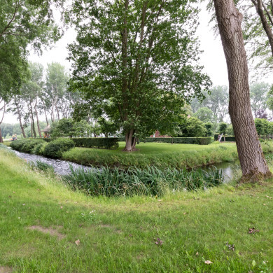 Rijksdienst voor het Cultureel Erfgoed: Sekuur, Mark