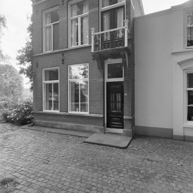 Rijksdienst voor het Cultureel Erfgoed: Roderburg, K. (Kris)