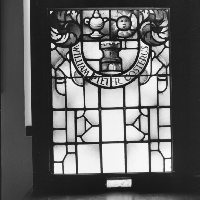 Rijksdienst voor het Cultureel Erfgoed: Dukker, G.J.