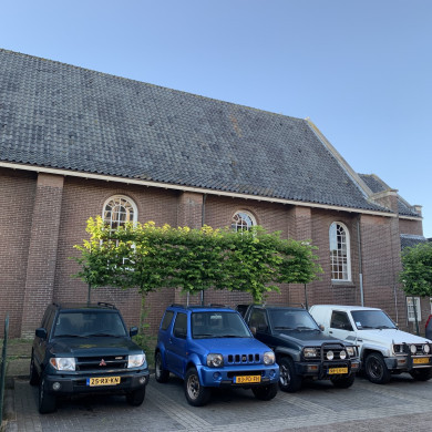 Rijksdienst voor het Cultureel Erfgoed: Bogers, Guido