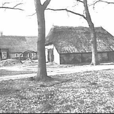 Rijksdienst voor het Cultureel Erfgoed: Oosterveen, G.