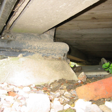 Rijksdienst voor het Cultureel Erfgoed: Terpstra, Frank