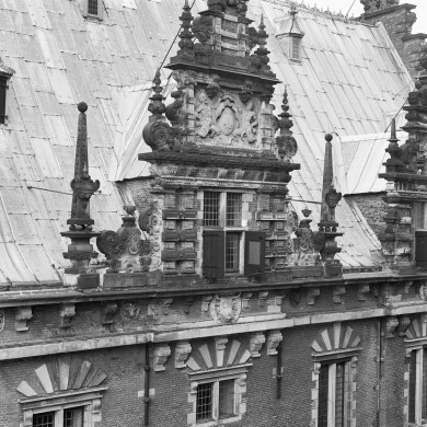 Rijksdienst voor het Cultureel Erfgoed: Dukker, G.J.