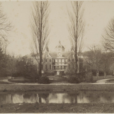 Rijksdienst voor het Cultureel Erfgoed