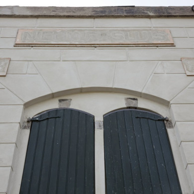 Rijksdienst voor het Cultureel Erfgoed: Galen, P. (Paul) van-Booms, C.S. (Chris)