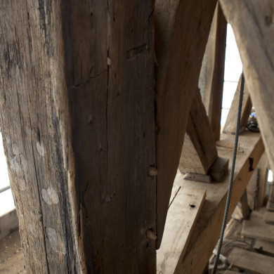 Rijksdienst voor het Cultureel Erfgoed: Roderburg, K. (Kris)