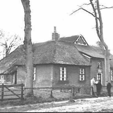 Rijksdienst voor het Cultureel Erfgoed: Jong, L. de