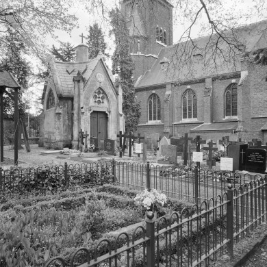 Rijksdienst voor het Cultureel Erfgoed: Galen, P. van