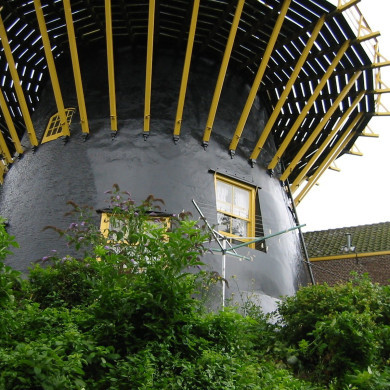 Rijksdienst voor het Cultureel Erfgoed: Terpstra, Frank