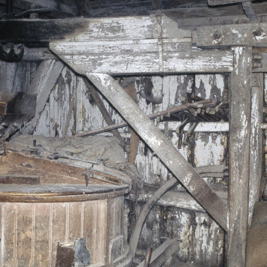 Rijksdienst voor het Cultureel Erfgoed