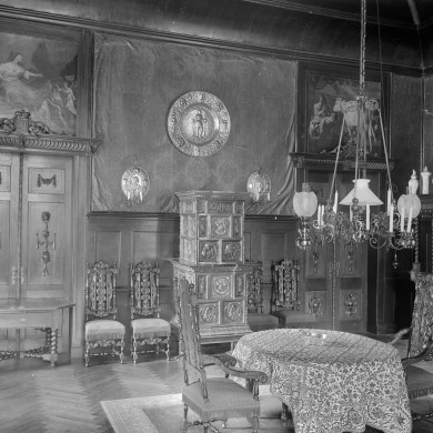 Rijksdienst voor het Cultureel Erfgoed: Steenbergh, C.J.