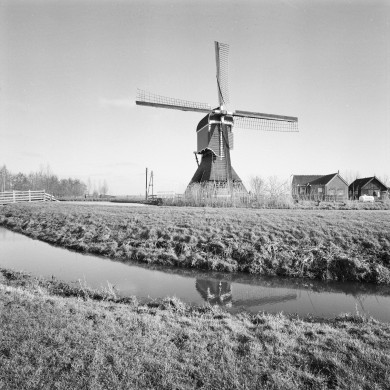 Rijksdienst voor het Cultureel Erfgoed: Dukker, G.J.