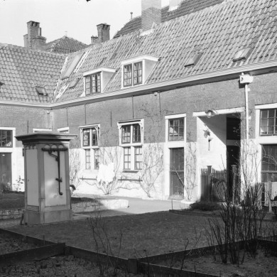 Rijksdienst voor het Cultureel Erfgoed: Dukker, G.J.