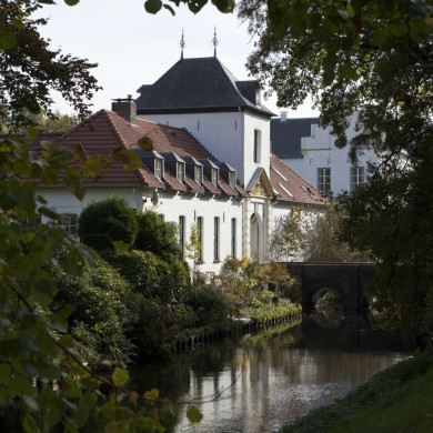 Rijksdienst voor het Cultureel Erfgoed: Roderburg, K. (Kris)