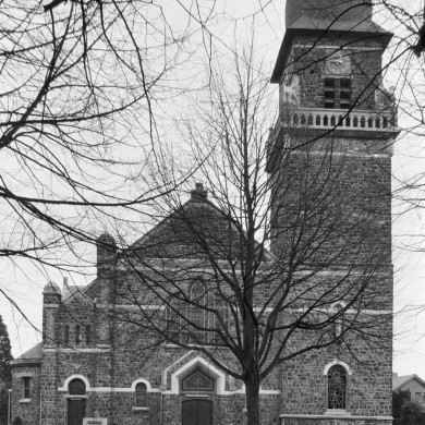 Rijksdienst voor het Cultureel Erfgoed: Tangel, L.M.