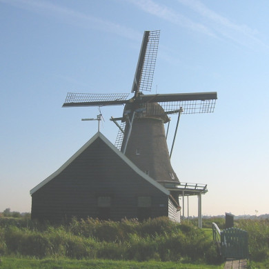 Rijksdienst voor het Cultureel Erfgoed: Terpstra, Frank