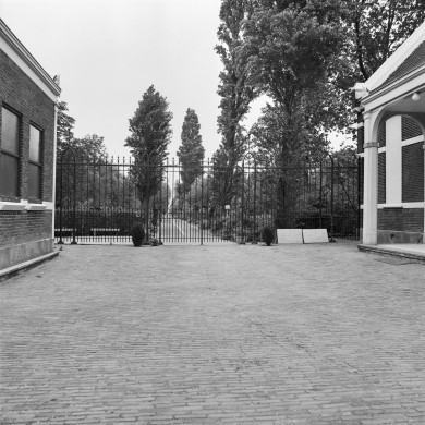 Rijksdienst voor het Cultureel Erfgoed: Dukker, G.J.