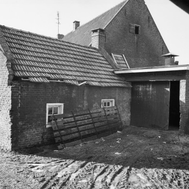 Rijksdienst voor het Cultureel Erfgoed: Tangel, L.M.