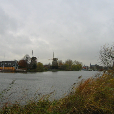 Rijksdienst voor het Cultureel Erfgoed: Terpstra, Frank