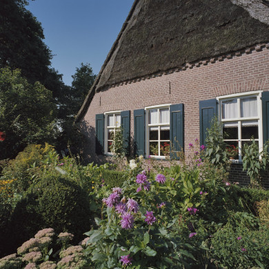 Rijksdienst voor het Cultureel Erfgoed: Wal, A.J. van der