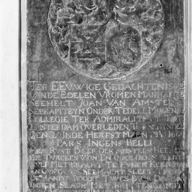 Rijksdienst voor het Cultureel Erfgoed: Tangel, L.M.