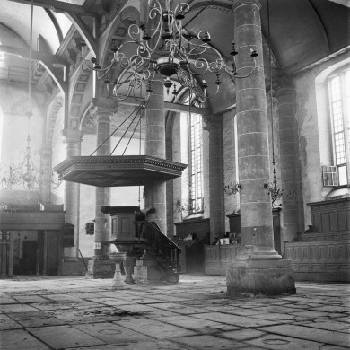 Rijksdienst voor het Cultureel Erfgoed: Janse, H.