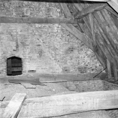 Rijksdienst voor het Cultureel Erfgoed: Berends, G.