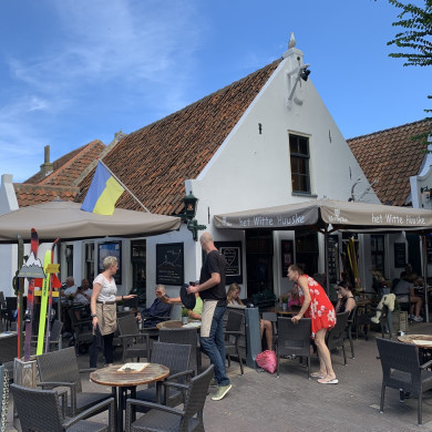 Rijksdienst voor het Cultureel Erfgoed: Bogers, Guido