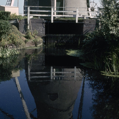 Rijksdienst voor het Cultureel Erfgoed
