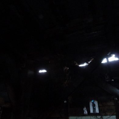 Rijksdienst voor het Cultureel Erfgoed: Bogers, Guido