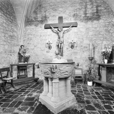 Rijksdienst voor het Cultureel Erfgoed: Galen, P. van