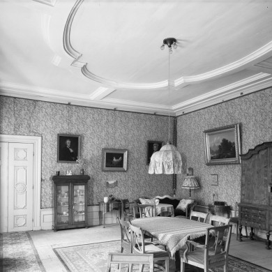 Rijksdienst voor het Cultureel Erfgoed: Wal, A.J. van der