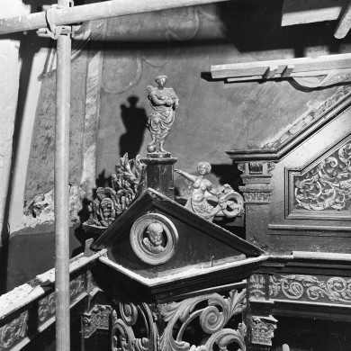 Rijksdienst voor het Cultureel Erfgoed: Wal, A.J. van der