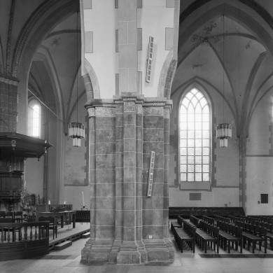 Rijksdienst voor het Cultureel Erfgoed: Wal, A.J. van der