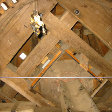 Rijksdienst voor het Cultureel Erfgoed: Terpstra, Frank