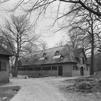 Rijksdienst voor het Cultureel Erfgoed: Dukker, G.J.