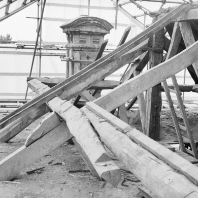 Rijksdienst voor het Cultureel Erfgoed: Warffemius, A.A.M.