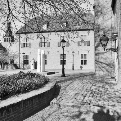 Rijksdienst voor het Cultureel Erfgoed: Galen, P. (Paul) van