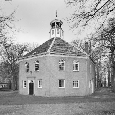 Rijksdienst voor het Cultureel Erfgoed: Koning, J.P. de