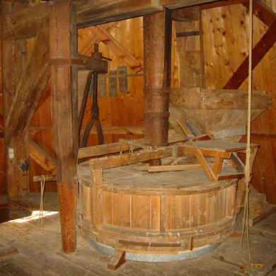 Rijksdienst voor het Cultureel Erfgoed: Terpstra, Frank