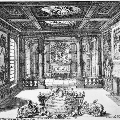 Rijksdienst voor het Cultureel Erfgoed: Delemarre, G.Th.